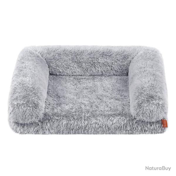 Panier pour chien canap� pour chiot taille XXL 76 x 58 x 23 cm pour chiens de grande taille en mous