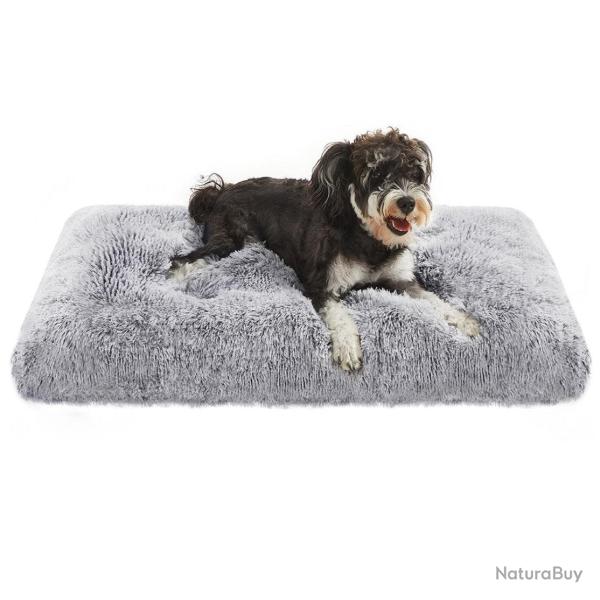 Panier pour chien canap� lit pour animaux rembourrage moelleux lavable en machine coussin pour chie