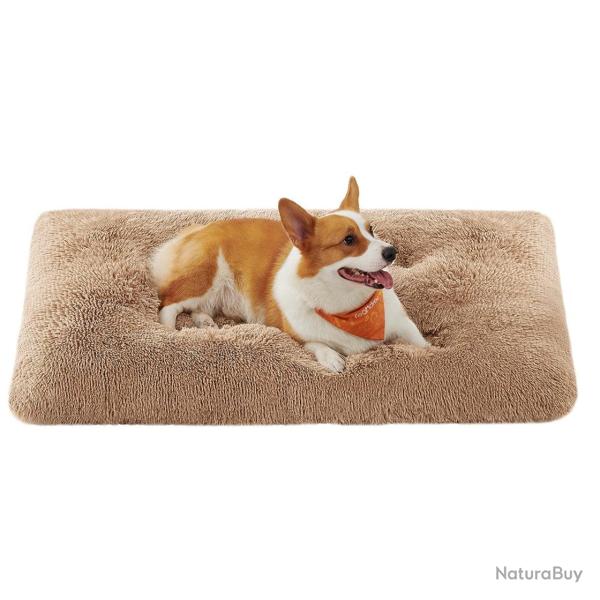 Panier pour chien canap� lit pour animaux rembourrage moelleux lavable en machine coussin pour chie