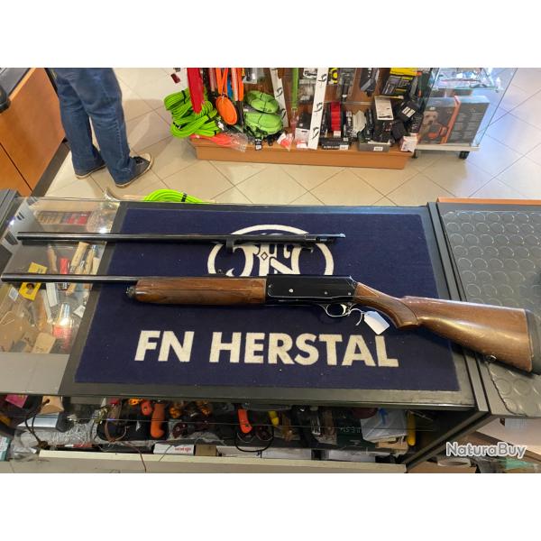 Semi-auto Verney-Carron Cal 12