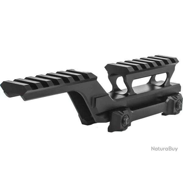 WADSN Mounting Rail  GG Hydra Eotech