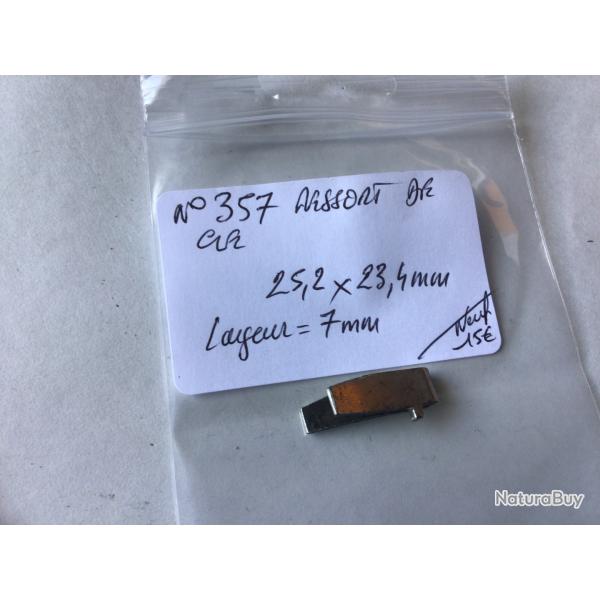 VENDU PAR LE-CUIRASSIER N 357 RESSORT DE CL D'ARMURERIE