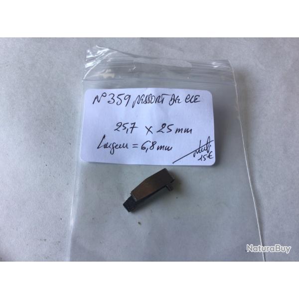 VENDU PAR LE-CUIRASSIER N 359 RESSORT DE CL D'ARMURERIE