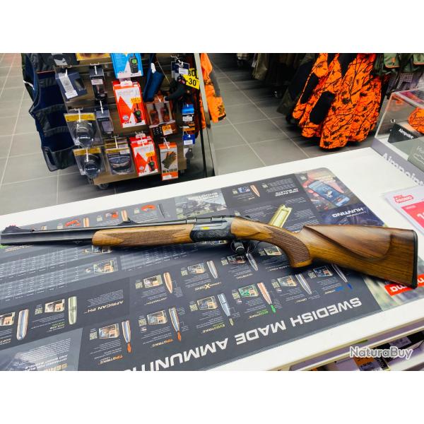 Express Fabarm Asper A2 8x57 jrs