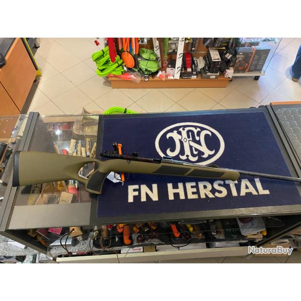 Carabine Mauser 6.5x57 Mod.98