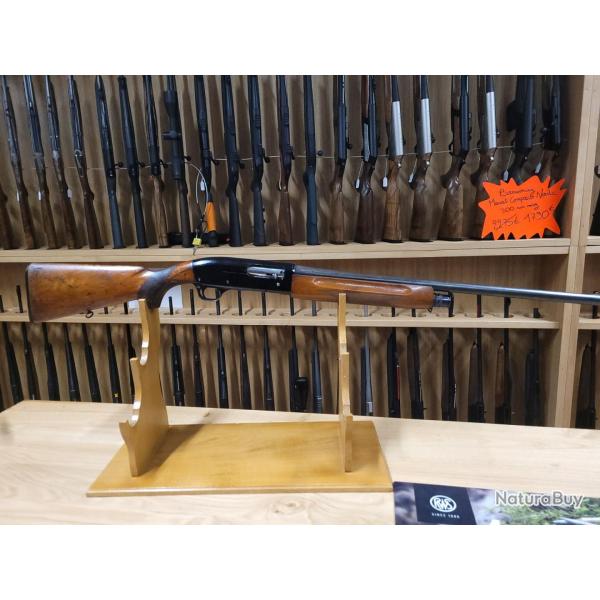 Manufrance Perfex 12x70 occasion