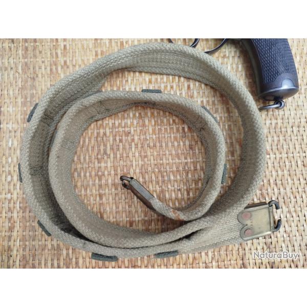 Bretelle Lee Enfield