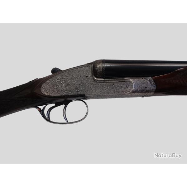 Juxtapos  platine BERNARDELLI cal 12/70