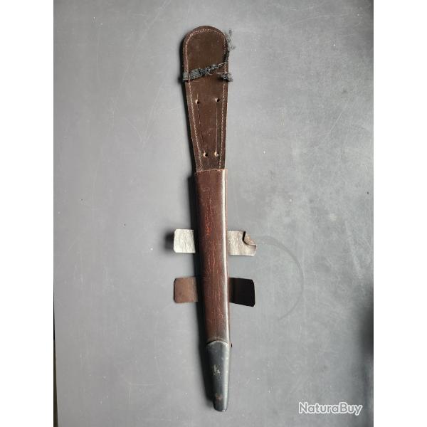 Fourreau pour dague SAS Fairbairn Sykes