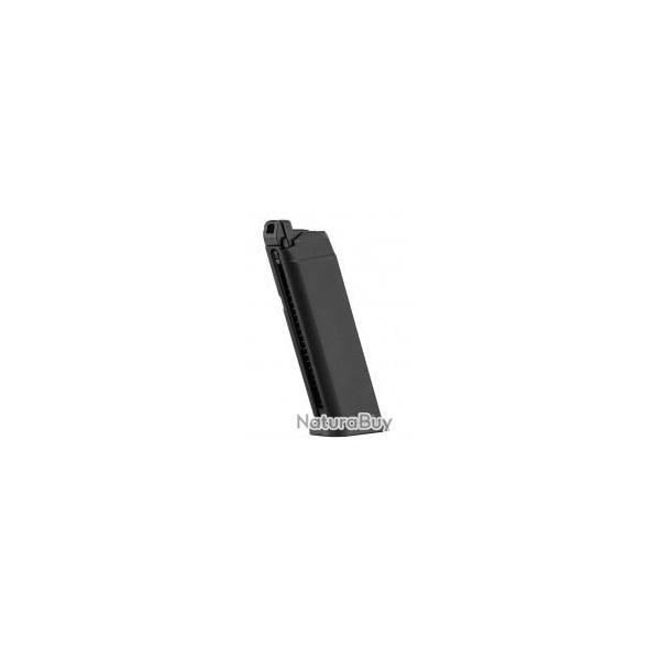 CHARGEUR GBB POUR KP-17 KJ WORKS