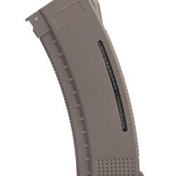 CHARGEUR AEG ARCTURUS AK MOD1 30/130 RDS -FDE