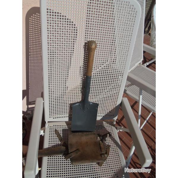 PELLE MILITAIRE SUISSE