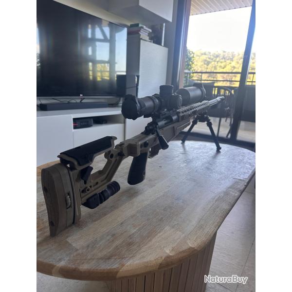 REMINGTON 700 CUSTOM 308