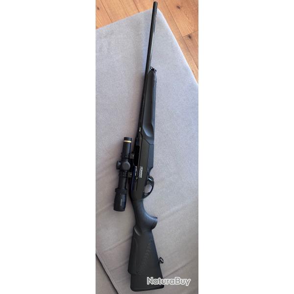 Benelli Endurance Be.st Confortech 3