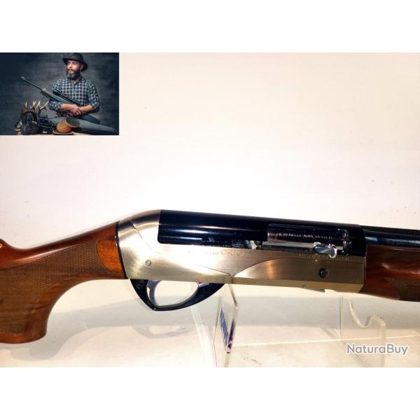 (2829) Fusil De Chasse Semi-Automatique Benelli Raffaello Crio - OCCASION