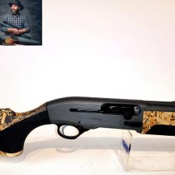 (2848) Fusil De Chasse Semi-Automatique Beretta A400 Xtreme Plus Cal.12/89 - OCCASION