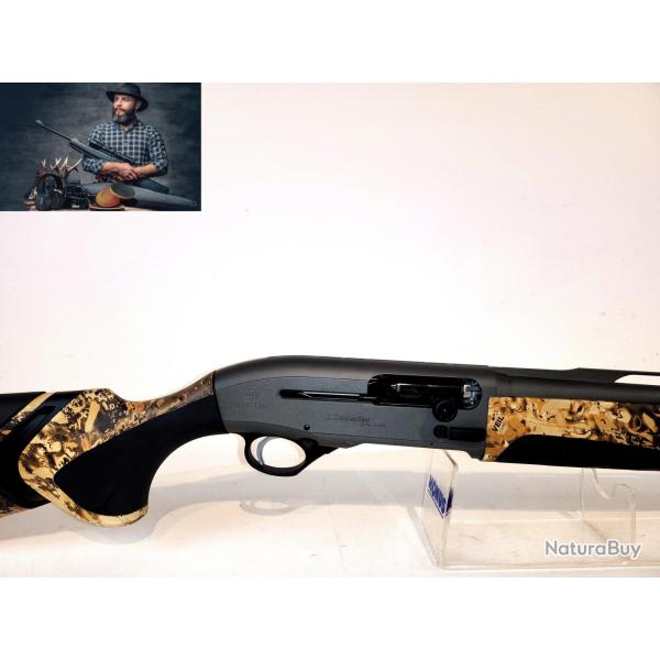 (2848) Fusil De Chasse Semi-Automatique Beretta A400 Xtreme Plus Cal.12/89 - OCCASION