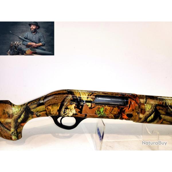 (2845) Fusil De Chasse Semi-Automatique Hatsan Diana Cal.12/89 - OCCASION