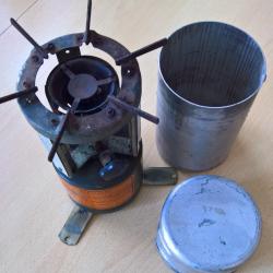 R&eacute;chaud Coleman US WW2