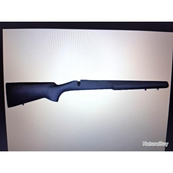 CROSSE BELL AND CARLSON - VARMINT / TACTICAL - SHORT ACTION