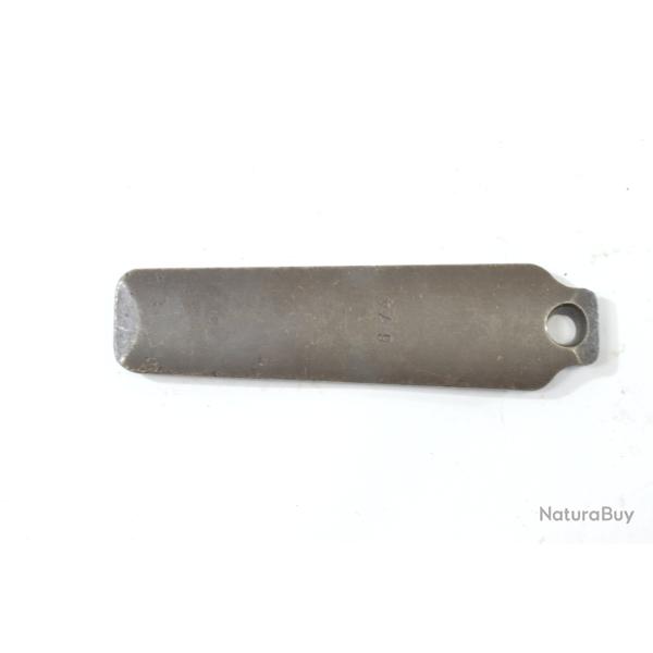 Fond de magasin Mauser 98K - WaA655