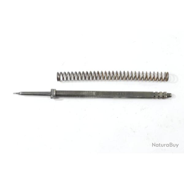Percuteur + ressort Mauser 98K WaA63