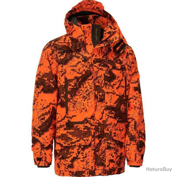 SWEDTEAM Ridge Thermo Classic Hunting jacket