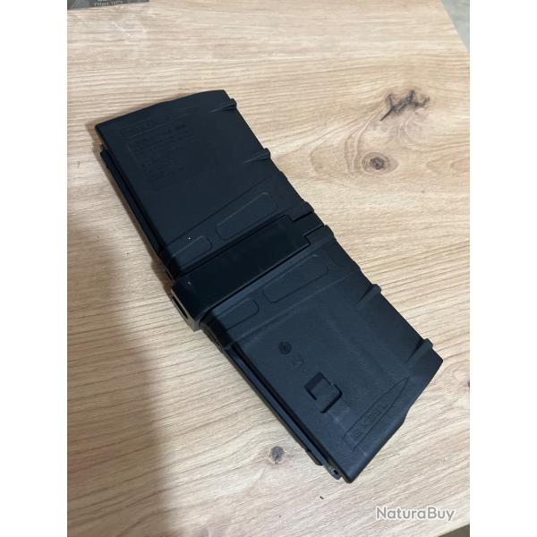 Coupleur chargeur pmag sr/lr 308 gen m3