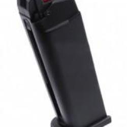 CHARGEUR GBB VX SERIES NOIR