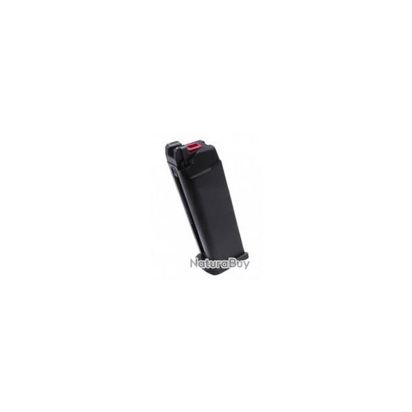 CHARGEUR GBB VX SERIES NOIR