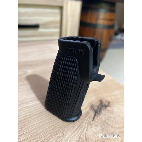 Poign�e troy ar10/15