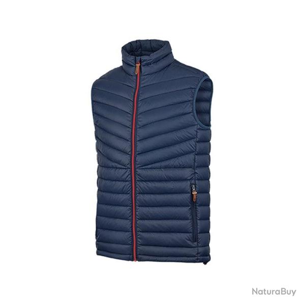 Gilet Homme Stagunt Teva2 - Marine