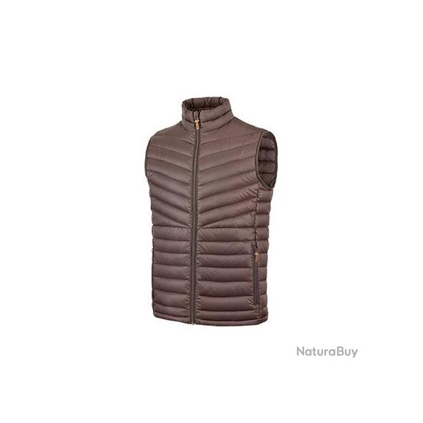 Gilet Homme Stagunt Teva2 - Bronze marron