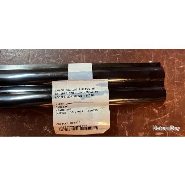 SUPER OFFRE CAESAR GUERINI ECLIPSE ERGAL CAL 12/76 CANON DE 66CM CI CROSSE ANGLAISE NEUVE