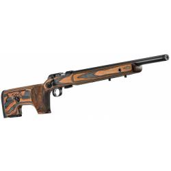 CARABINE CZ 457 RANGE CAL 22LR CANON 24 POUCE