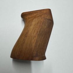 Poign&eacute;e en noyer pour fusil FRF1 , FRF2 ou FRG2