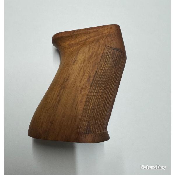 Poign�e en noyer pour fusil FRF1 , FRF2 ou FRG2