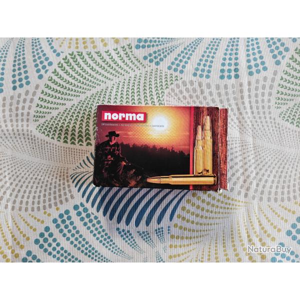 9.3x74R - Bote de 20