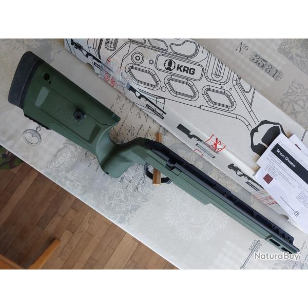 crosse krg bravo tikka t1x vert