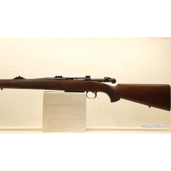 CARABINE HEYM SR30 BOIS GAUCHER , CALIBRE: 9,3x62 , Occasion.