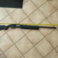 Baikal MP155 12/76 semi-auto