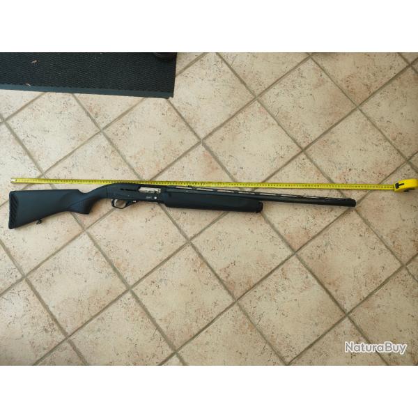 Baikal MP155 12/76 semi-auto