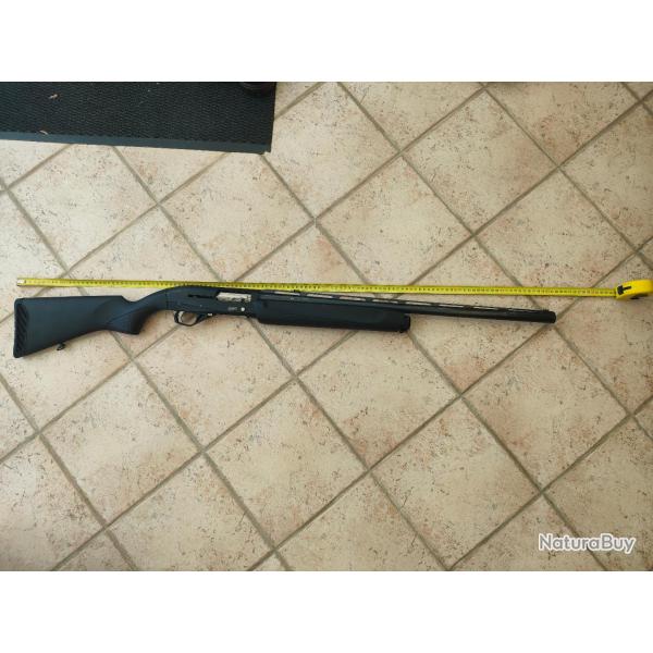 Baikal MP155 12/76 semi-auto