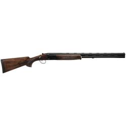 Fusil S&uuml;hlberg superpos&eacute; Black Ergal 12/76 71 cm 12/76
