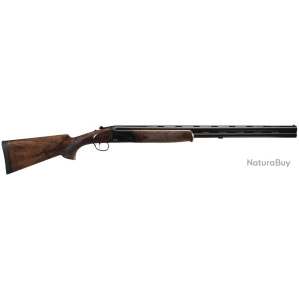 Fusil S�hlberg superpos� Black Ergal 12/76 76 cm 12/76
