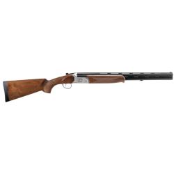 Fusil S&uuml;hlberg superpos&eacute; B&eacute;cassier Ergal 12/76
