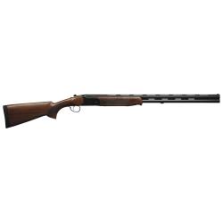 Fusil S&uuml;hlberg superpos&eacute; Black Evo Noir Ergal 20/76