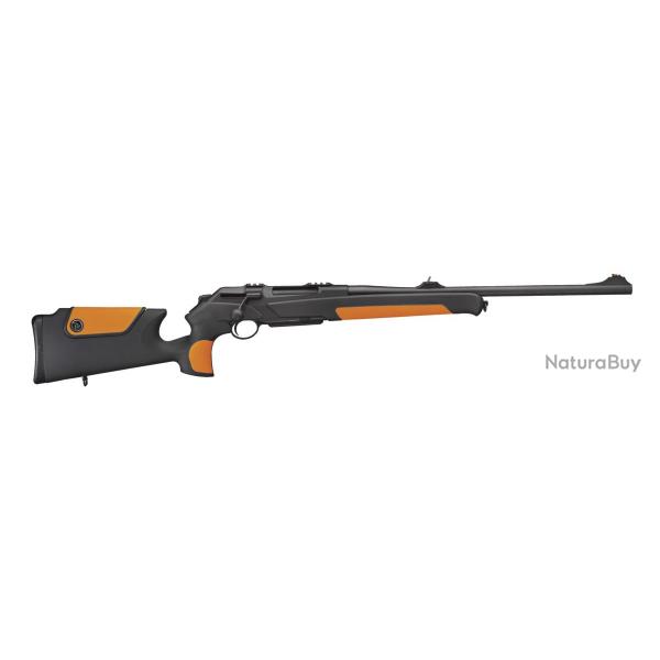 Carabine Merkel Speedster Orange/Noir 300 Win Mag