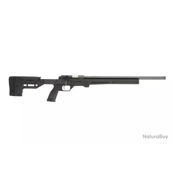 Wahoo 22LR/TLD ! - Carabine  verrou CZ 457 Varmint Chassis MDT ORYX - Cal. 22 LR