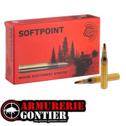 Munitions GECO 280RERM 10.7G 165G softpoint